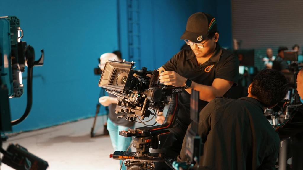 Festivali i Filmit prezanton premierën e ‘The Optimist’