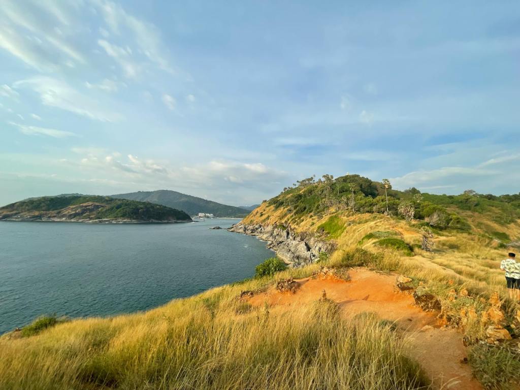 Indi: Nga Vëzhgimi i Yjeve tek Mirëqenia, Territoret e Bashkuara Transformojnë Turizmin