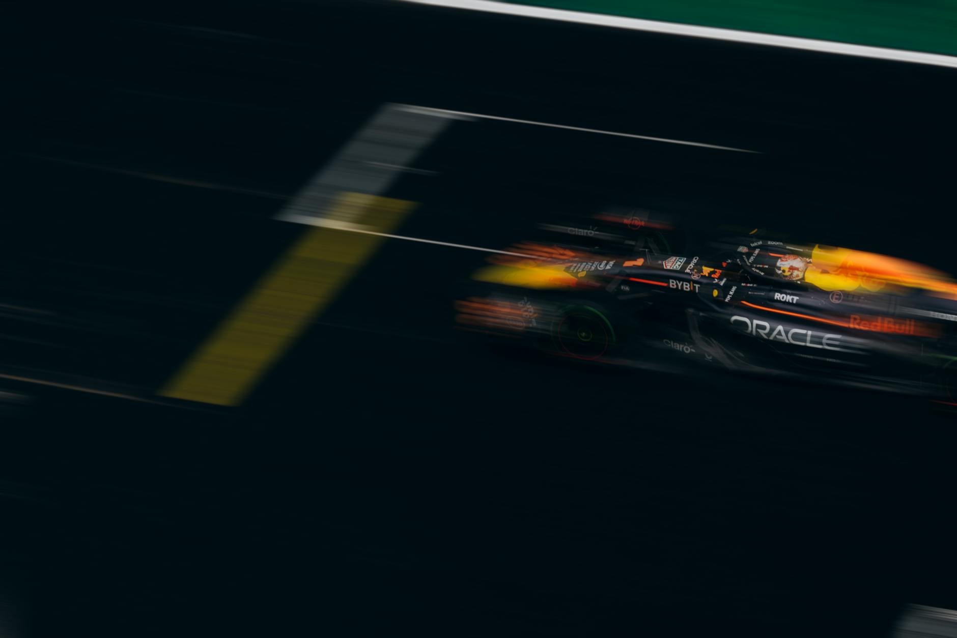 Monako 2026: Pamjet “Onboard” të Nisjes së Anuluar të Verstappen