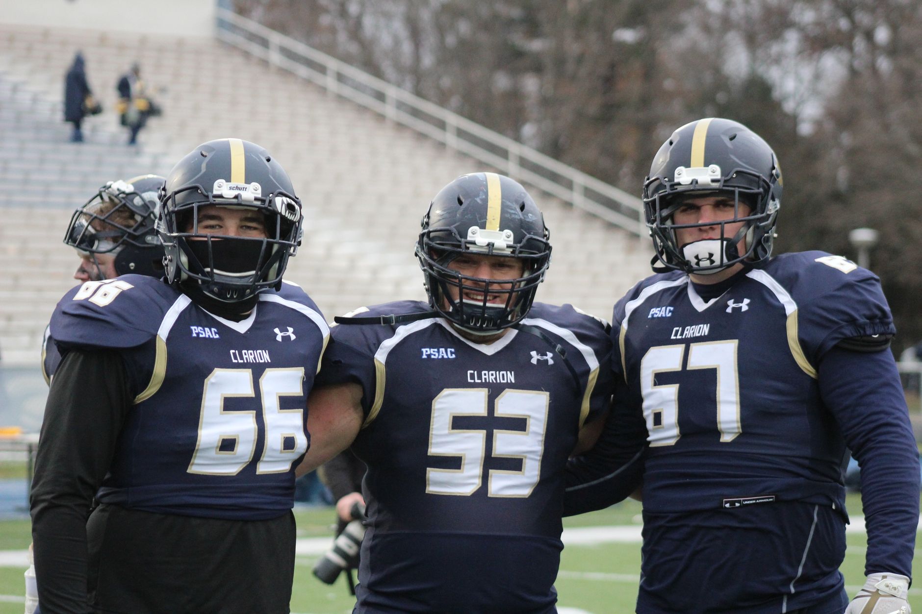 Përballja e Futbollit Universitar: Penn State MSOC Mirëpret Pittsburgh